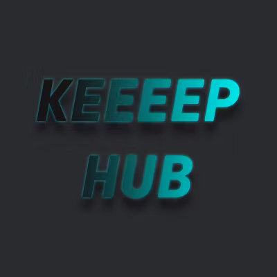 KEEEEP HUB Lite