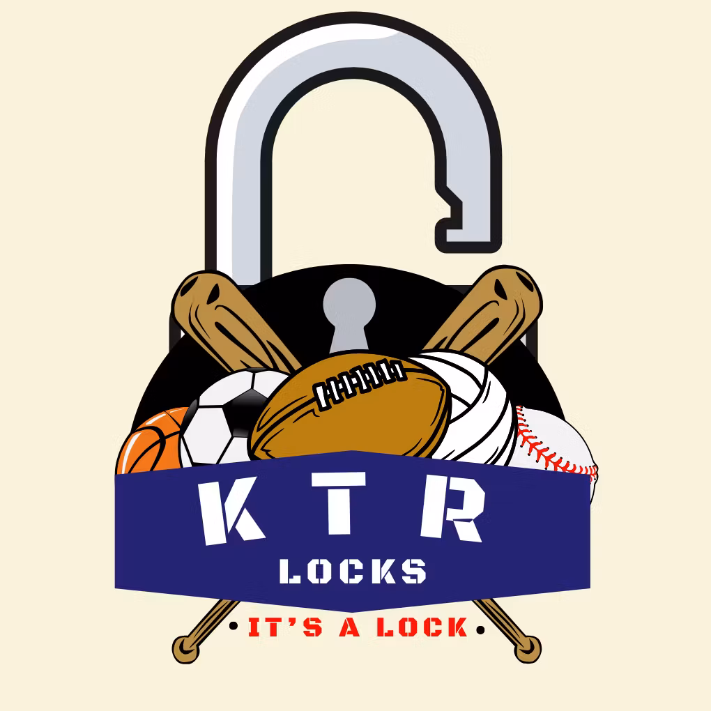 KTR LOCKS