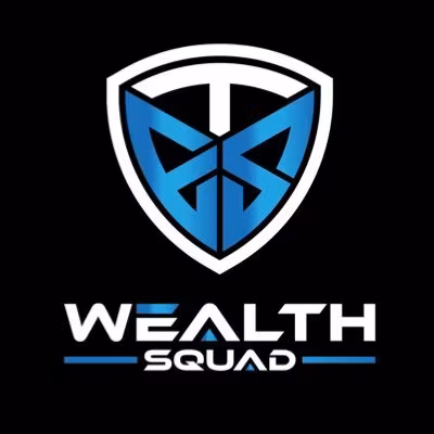 WealthSquad (demo)
