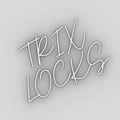 Trixlocks Diamond