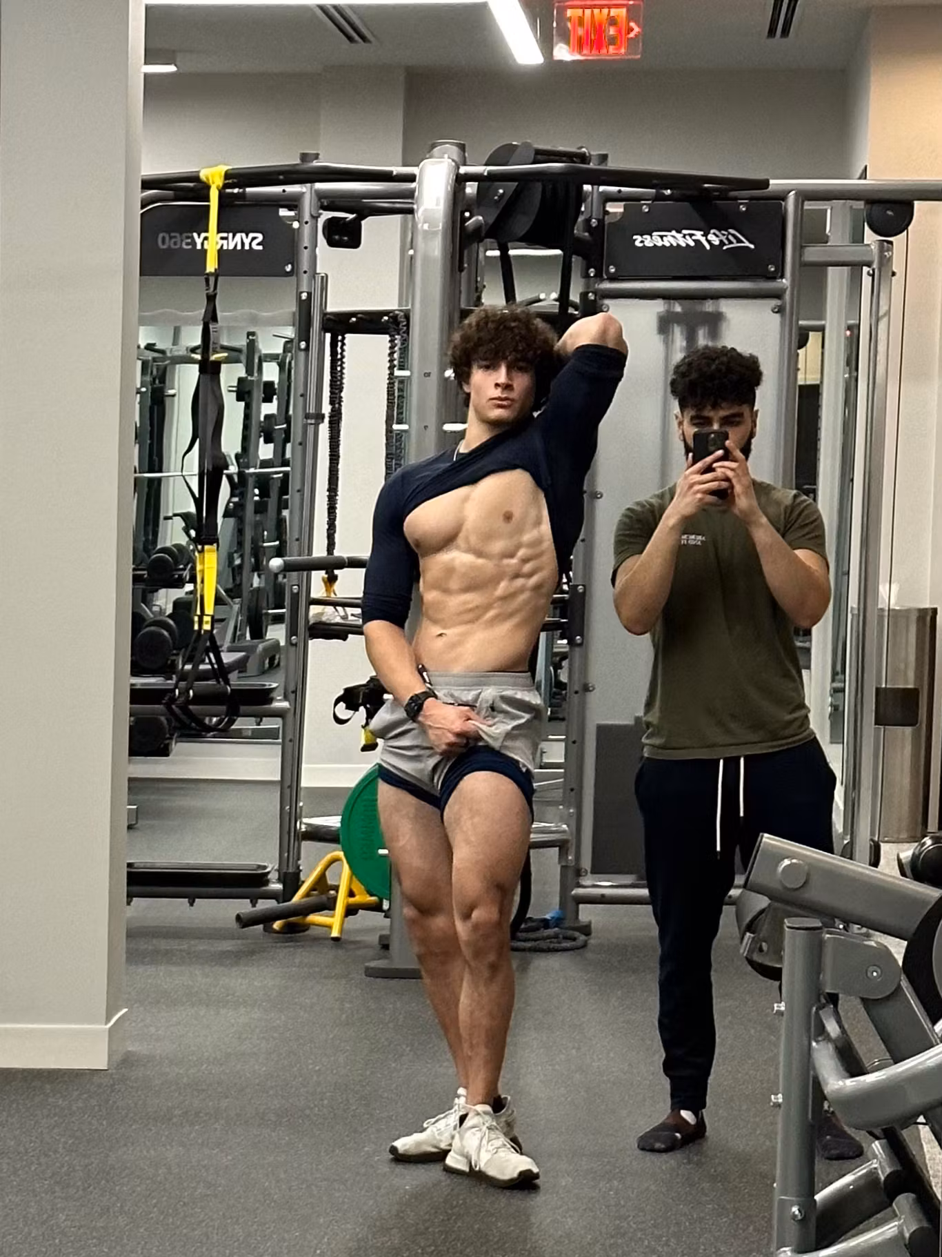 X_GAINZ Free Community