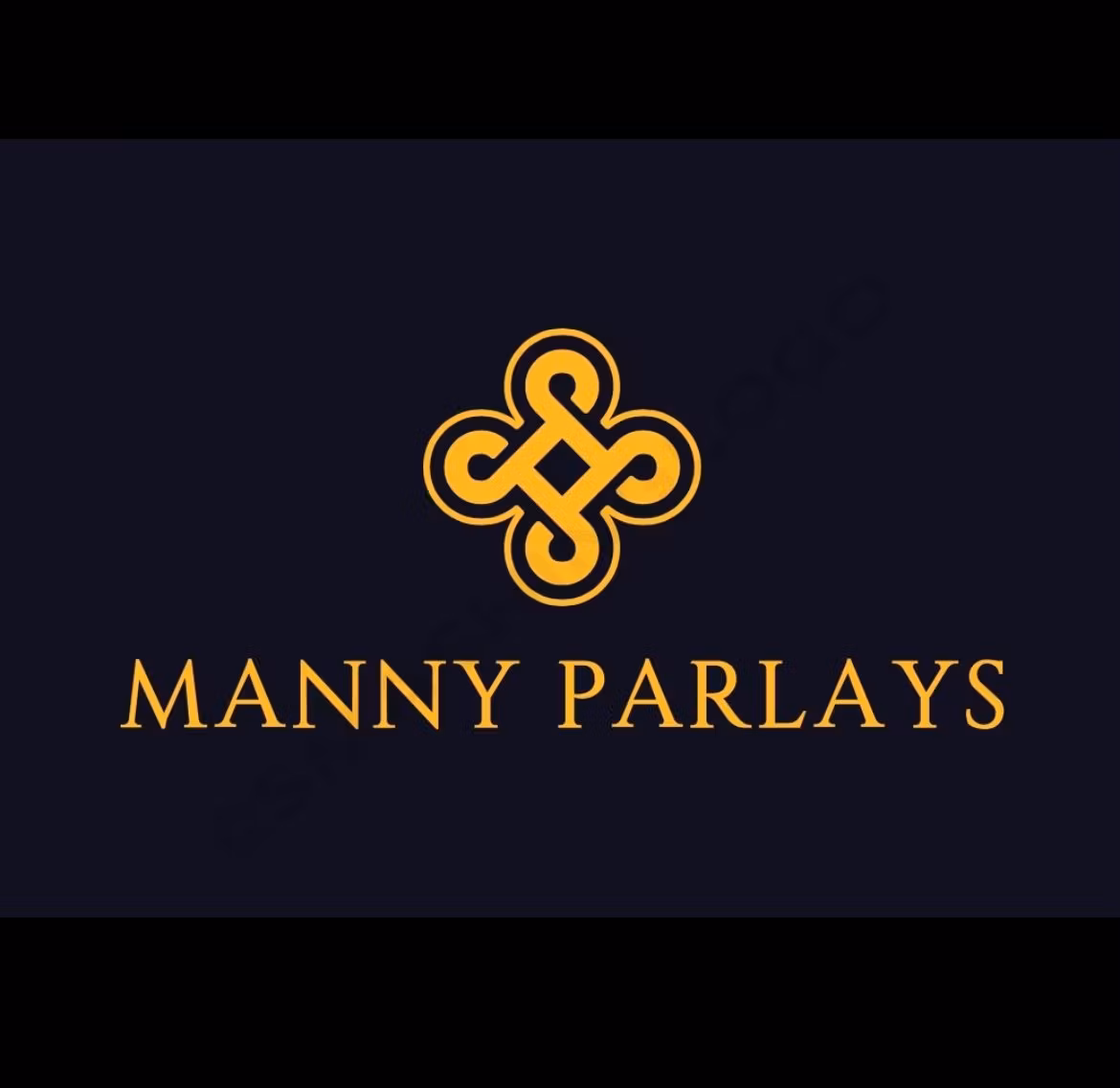 Manny's NFL Premium