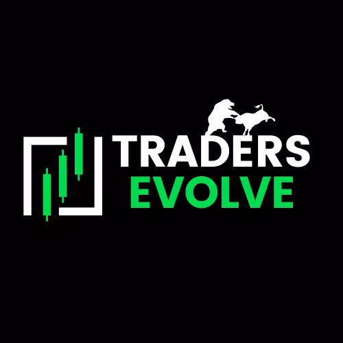 Traders Evolve