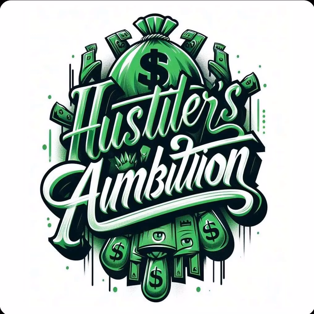 Hustlers Ambition