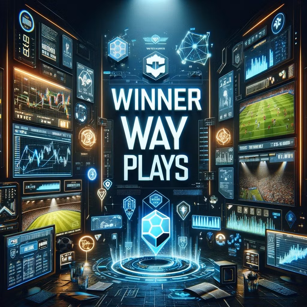 Winnerwayplays Free Picks