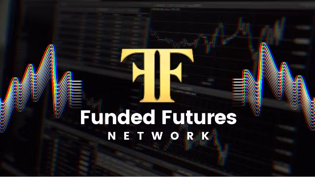 Funded Futures Network 25K