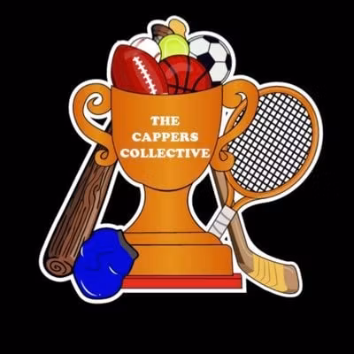 TheCappersCollective NFL DFS