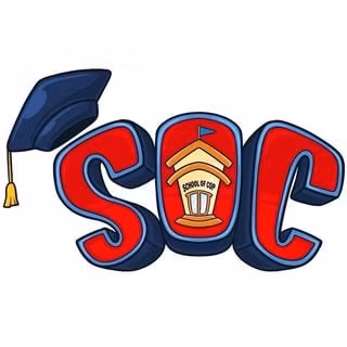 School of Cop Discord