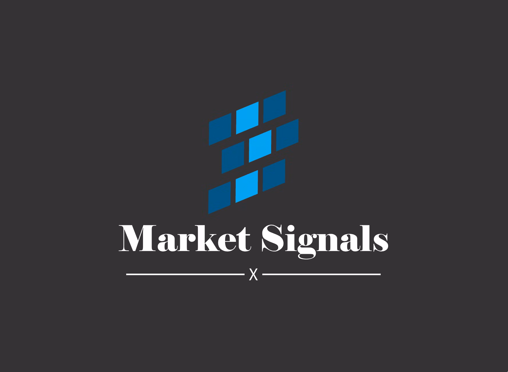 Market Signals X