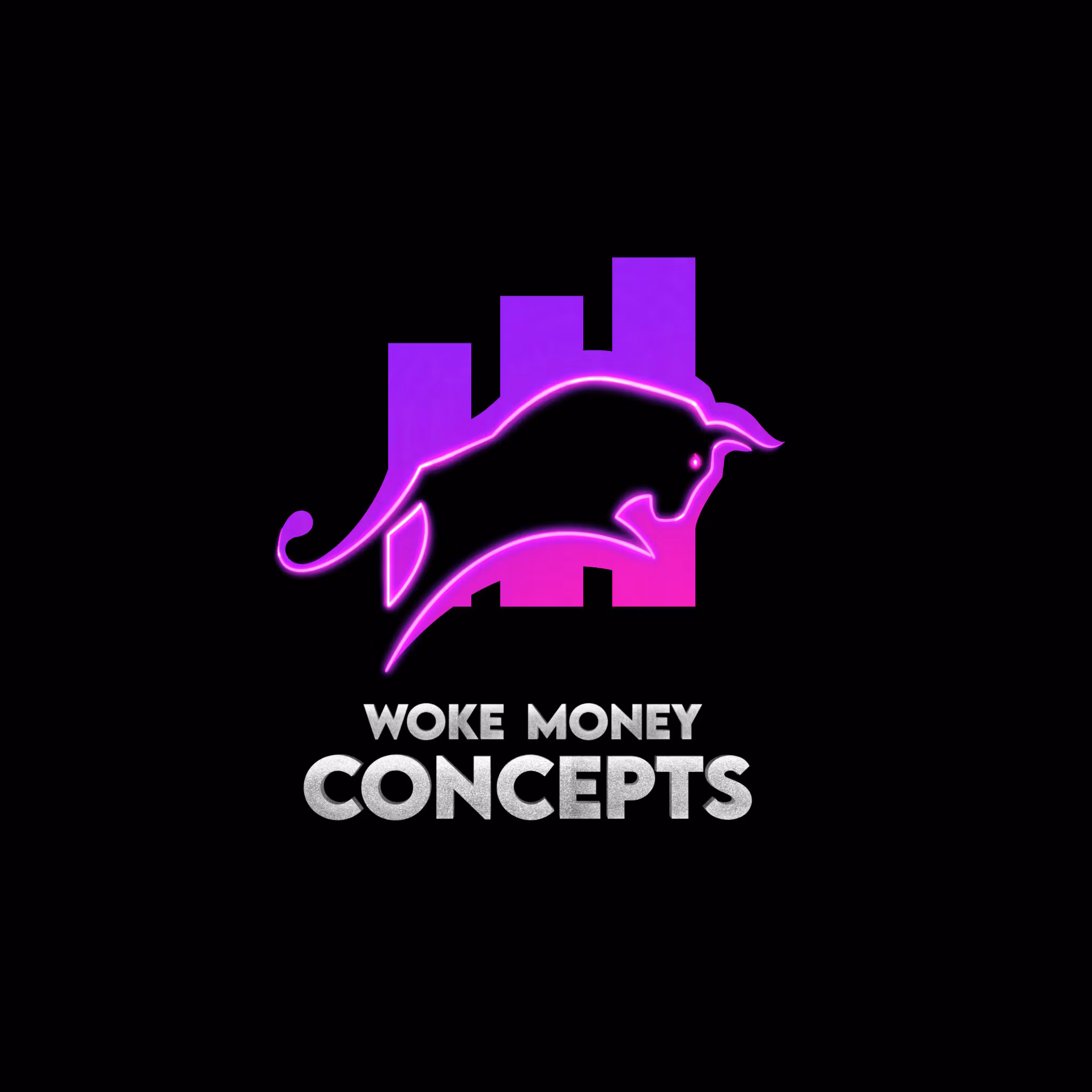 Woke Money Free