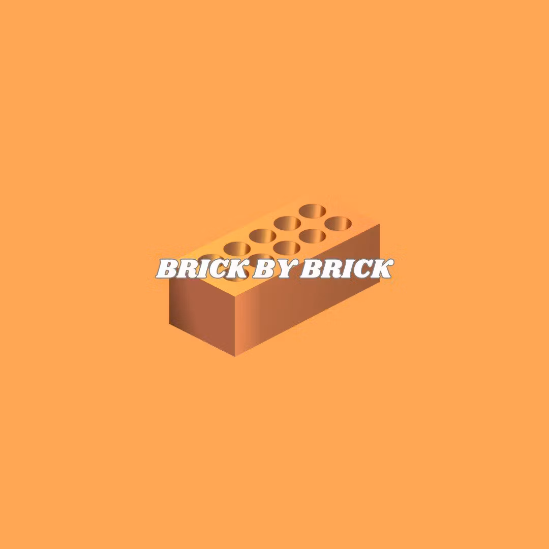 BrickxBrick Sneaker Course