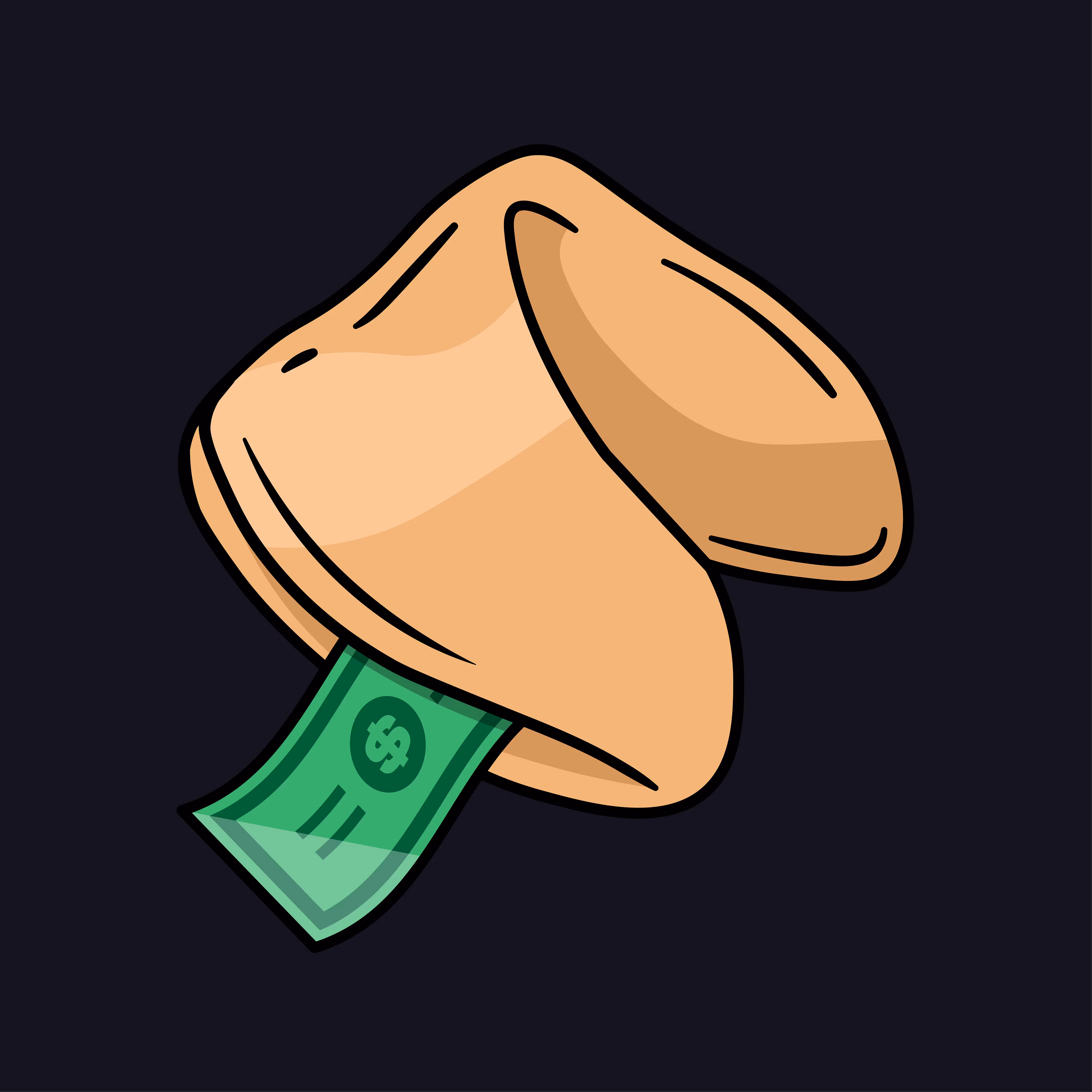 Fortune Finds Discord