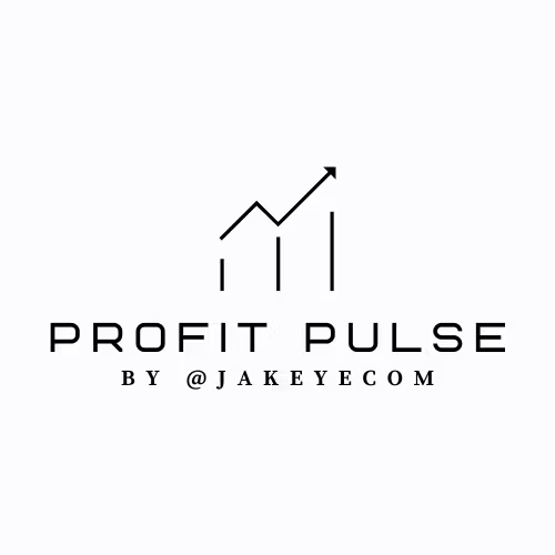 Jakey Ecom's Profit Pulse