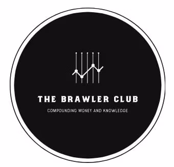 The Brawler Club OG Member