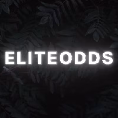 Elite Odds Weekly