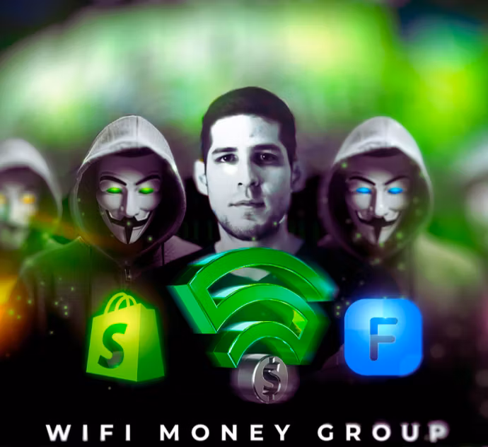 WIFI MONEY MENTORÍA