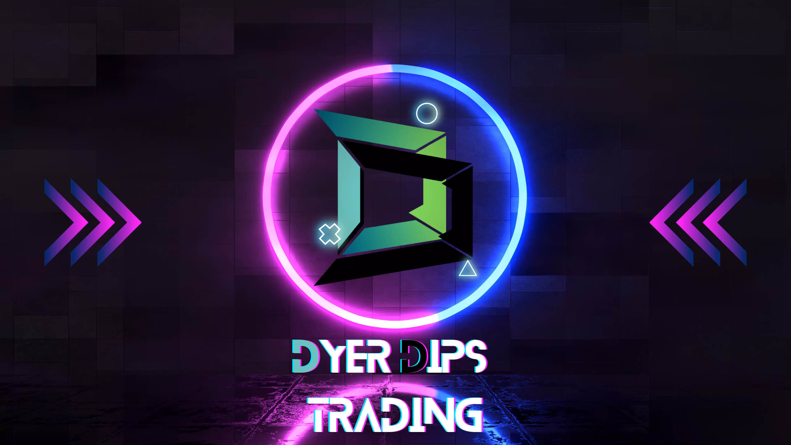 Dyer Dips Advanced Mentorship
