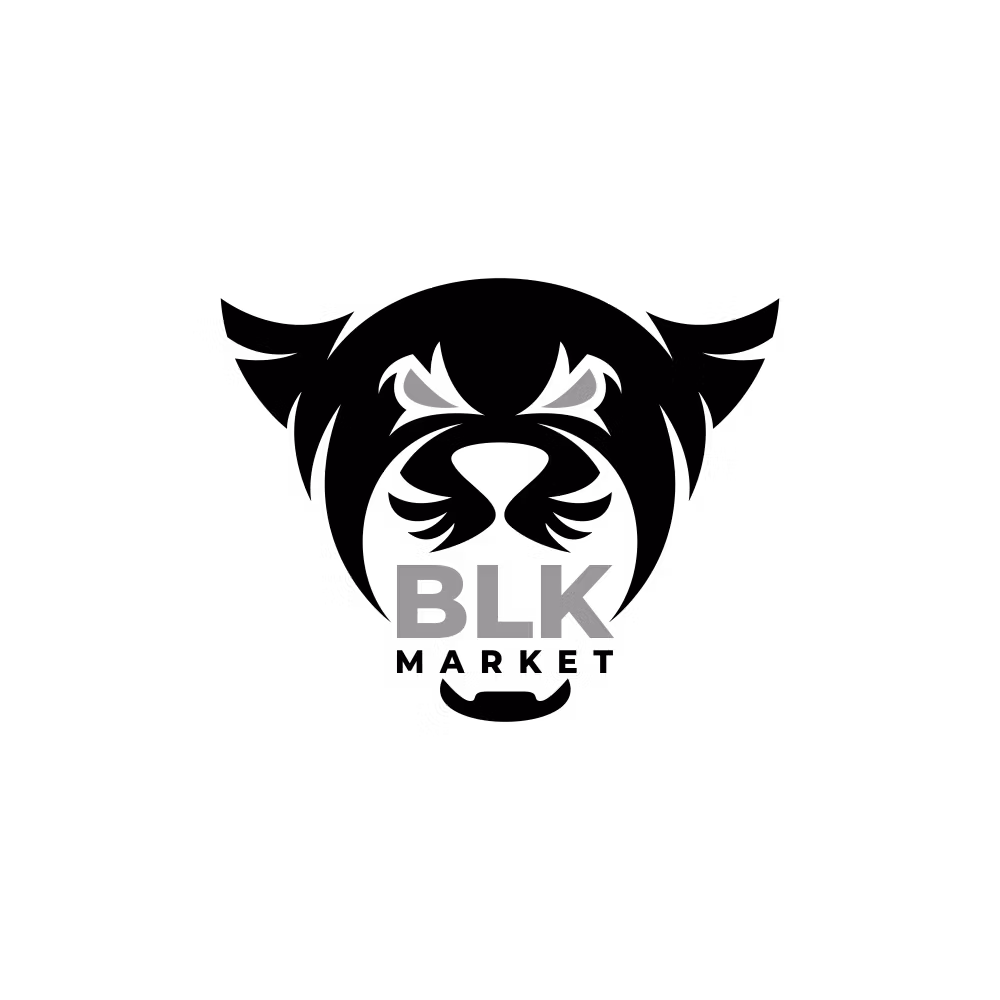 BLK Market