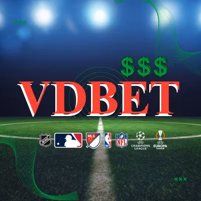 VDBET - Global Sports Bet
