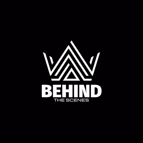 Behind The Scenes