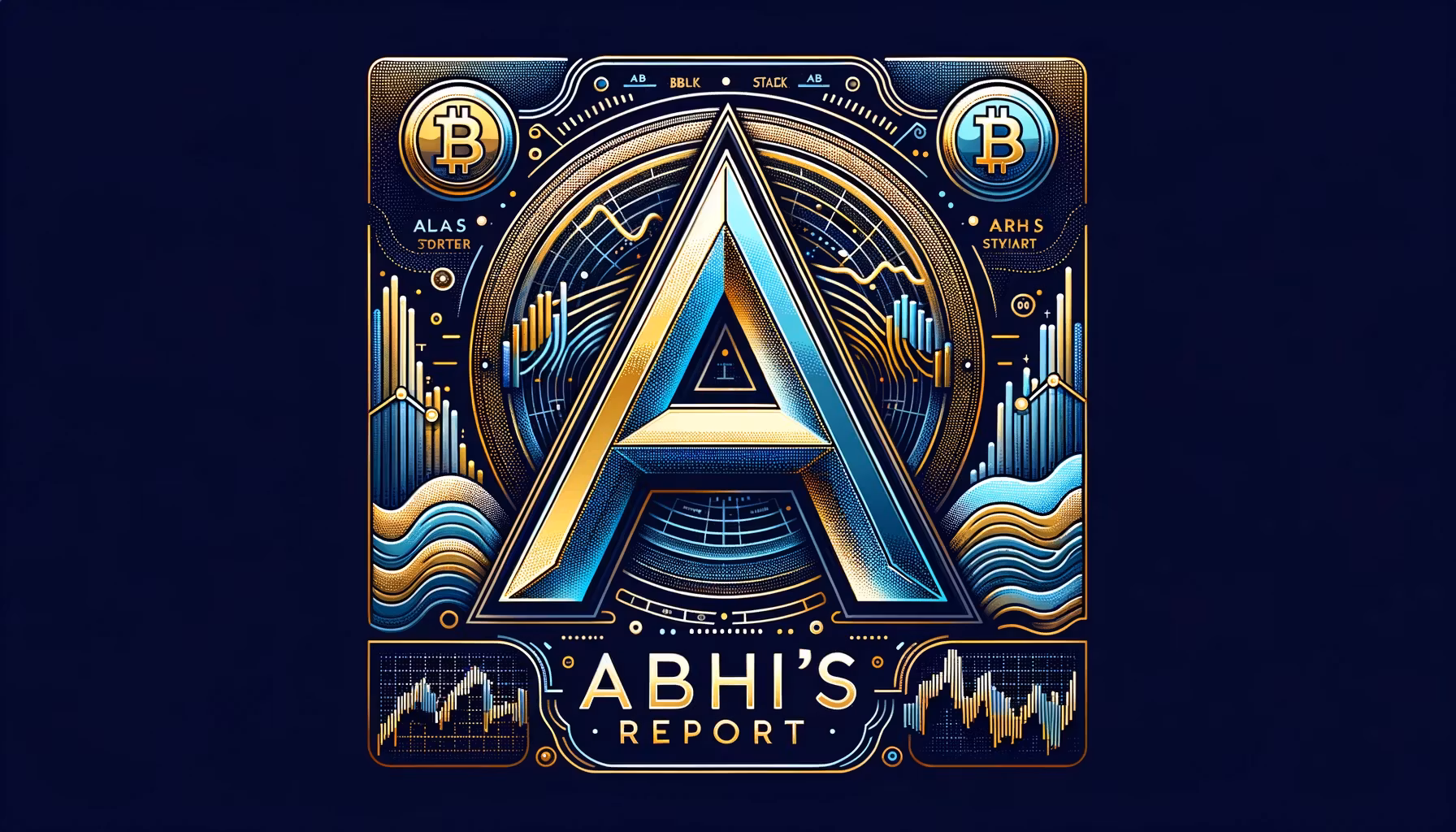 Abhi's Report