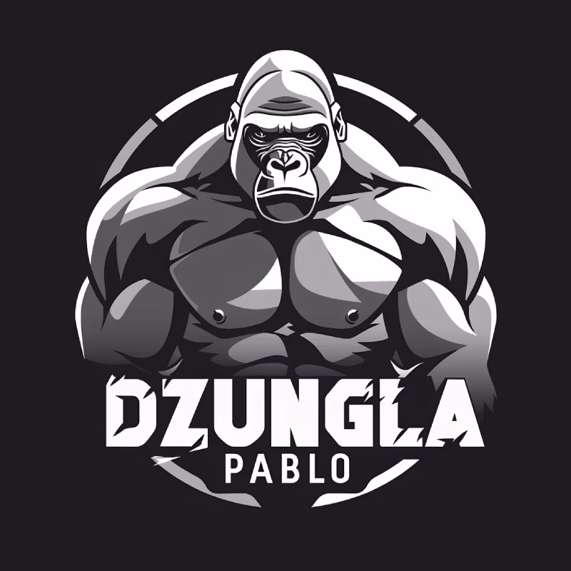 DZUNGLA-PABLO PAKIET BASIC