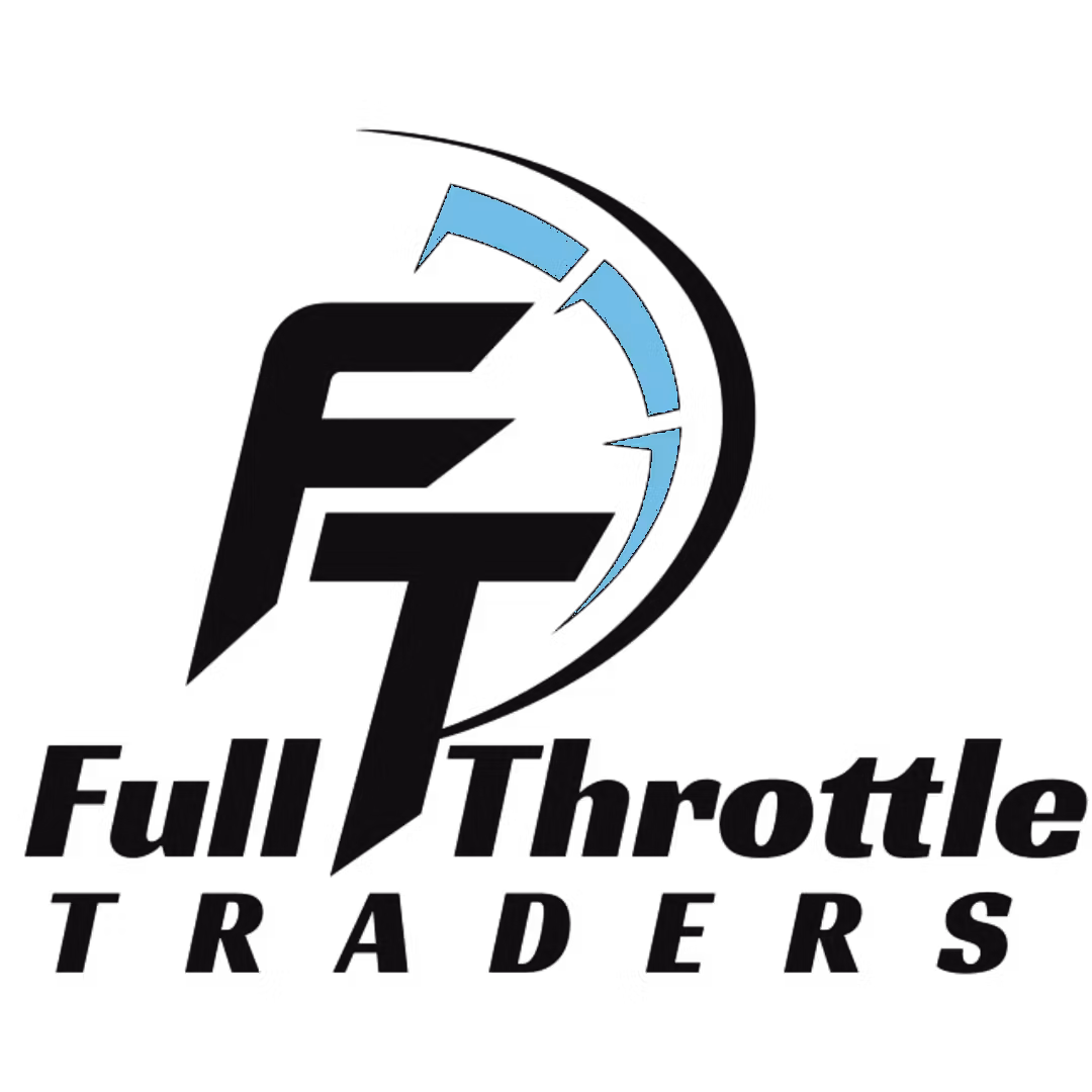 Full Throttle Trader Yearly