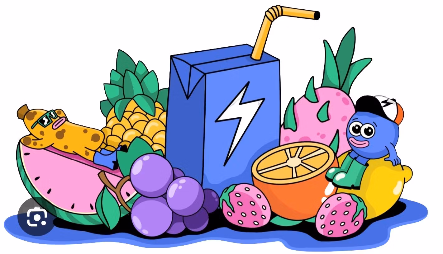 JUICE PALACE VIP