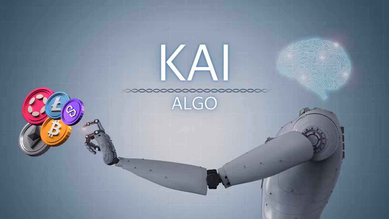 KAI Indikator Bundle