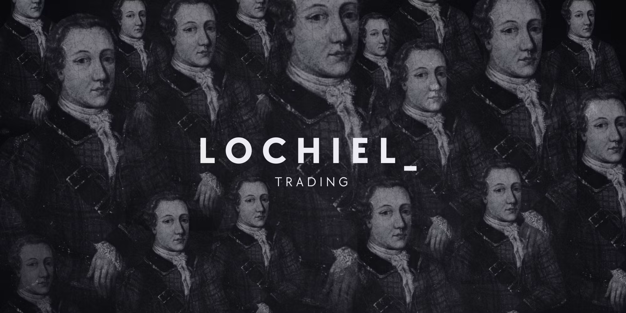 LOCHIEL_ Trading