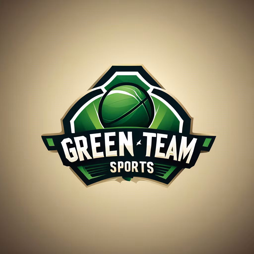 The Green Team