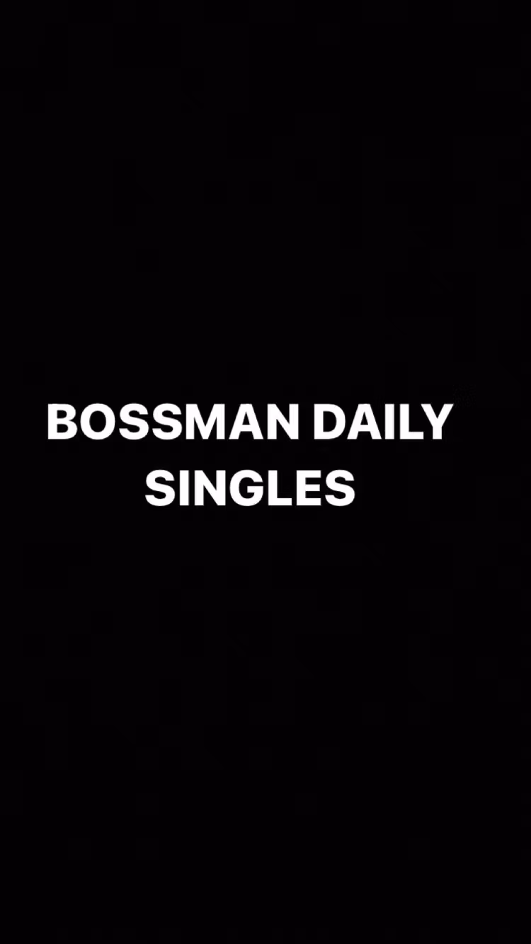 Bossman Locks VIP
