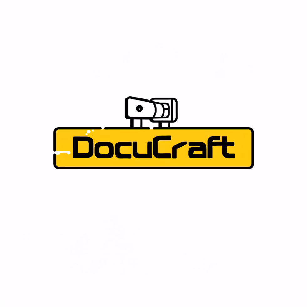DocuCraft E-Book