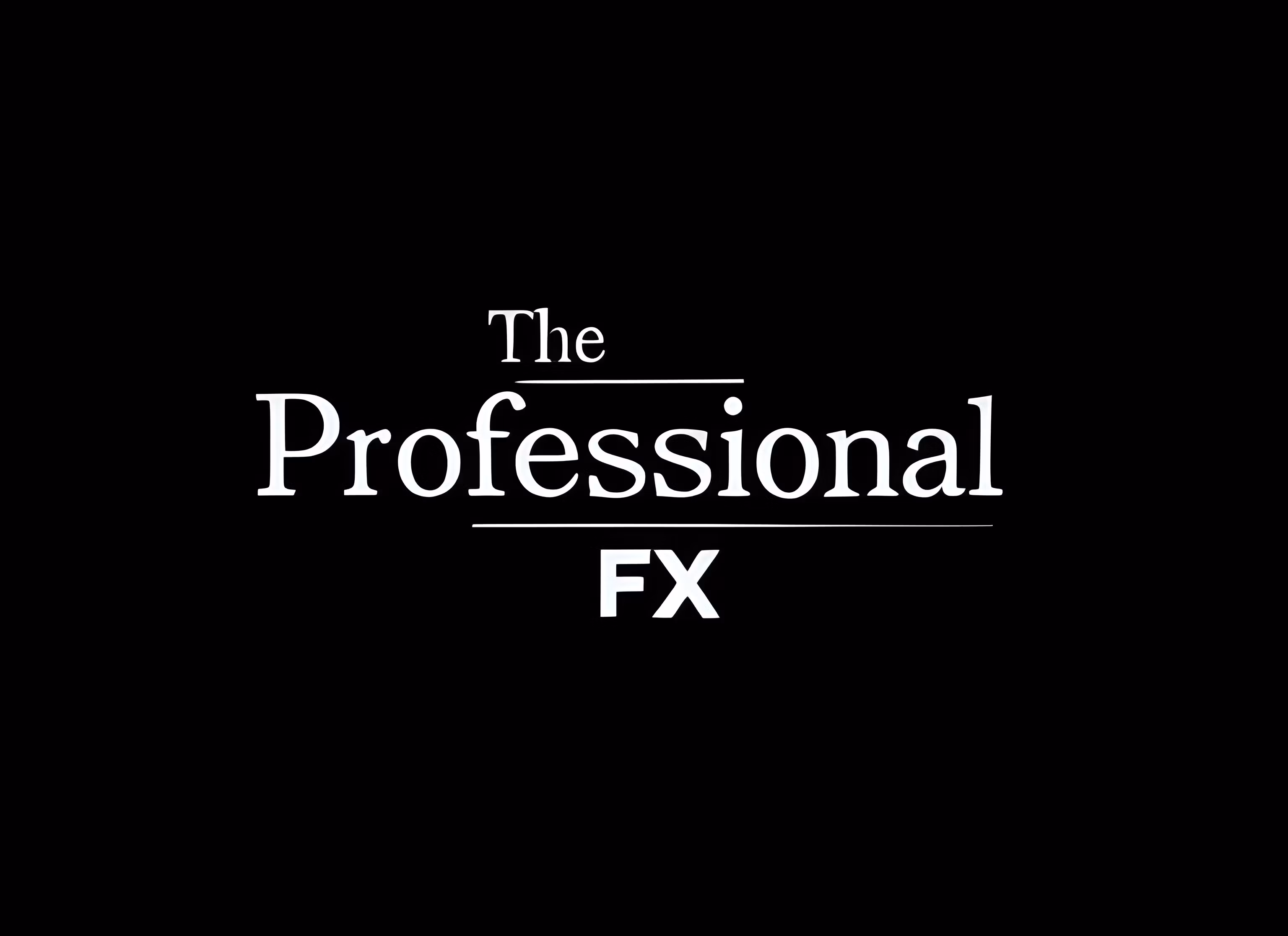 The Professional Premium