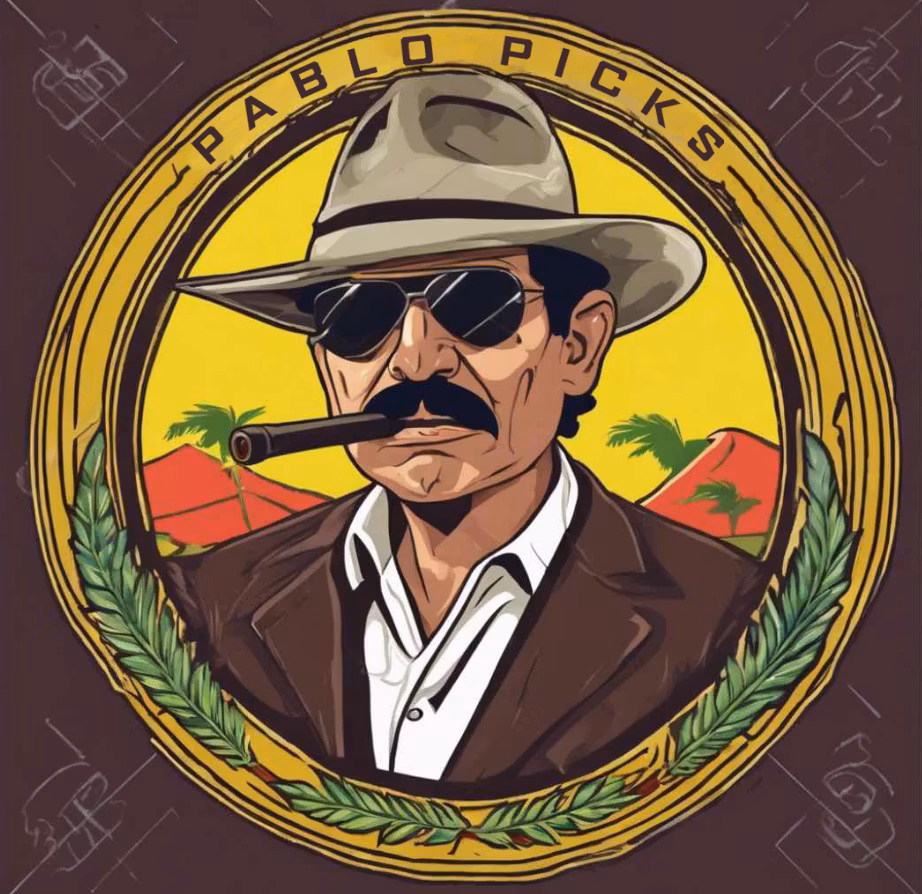 Pablo's Picks Free