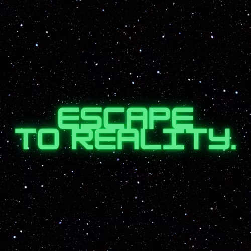 Escape To Reality Discord