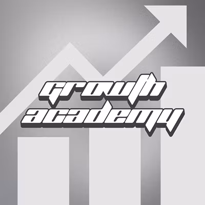 Growth Academy Course