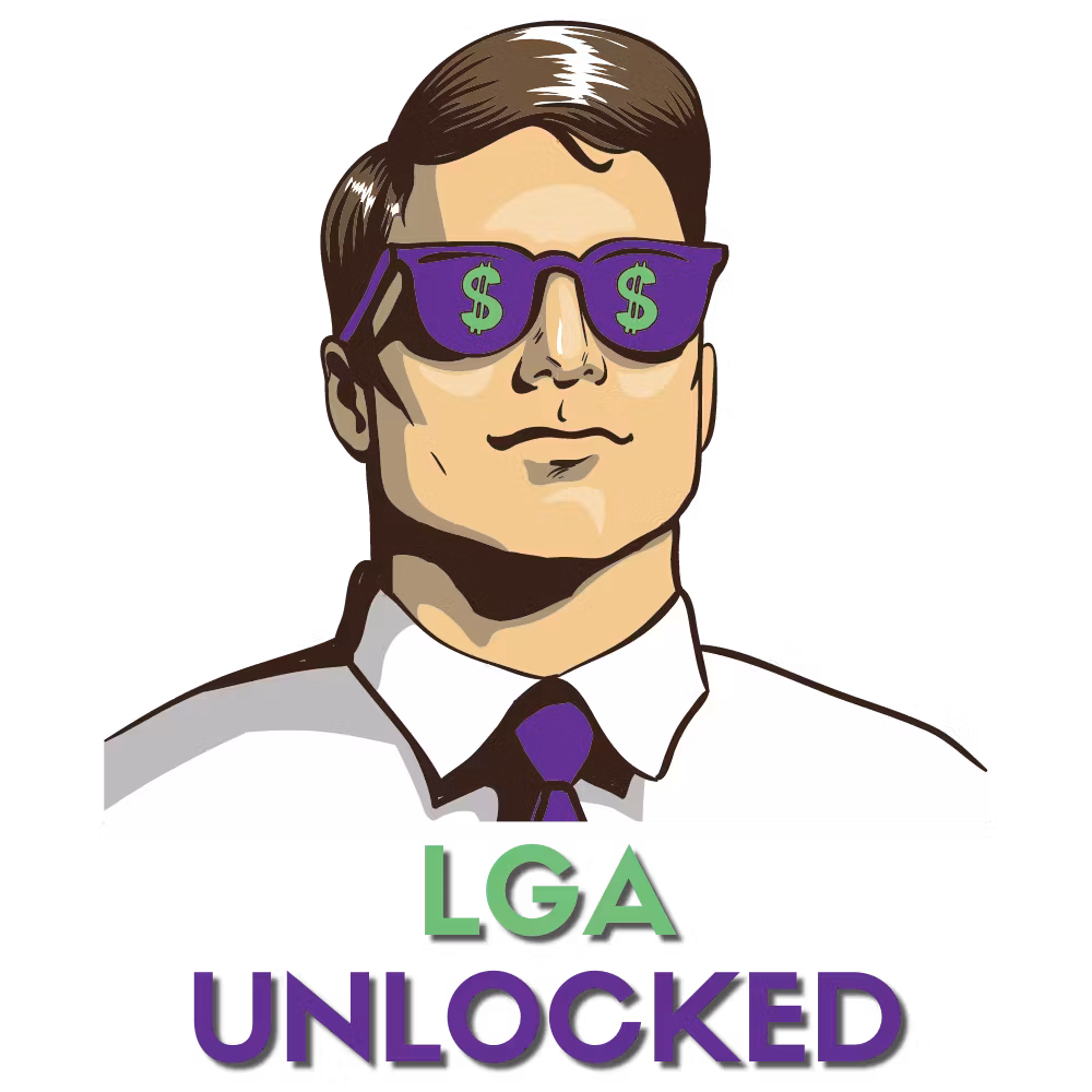 LGA Unlocked