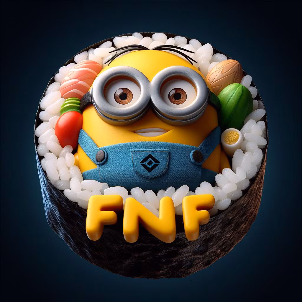 Sushi FNF Access Options