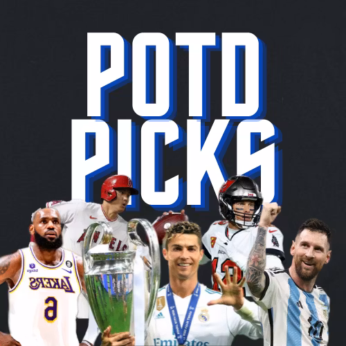 VIP Access POTD Picks