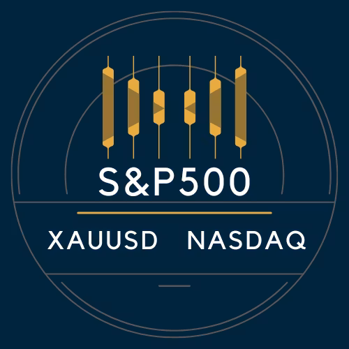 XAUUSD, NASDAQ, S&P500 Signals