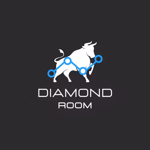 Diamond Room Live Trading