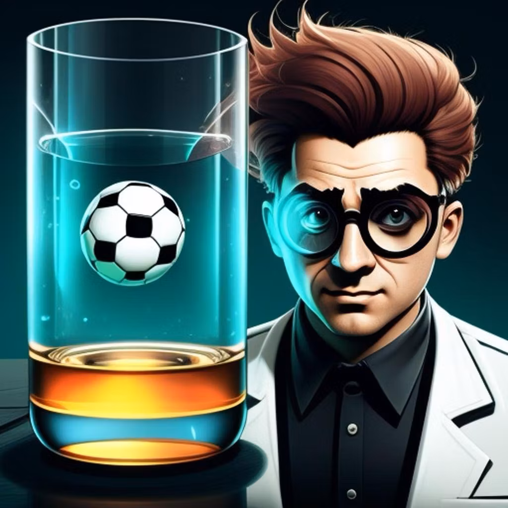 Dr. Soccer Locks