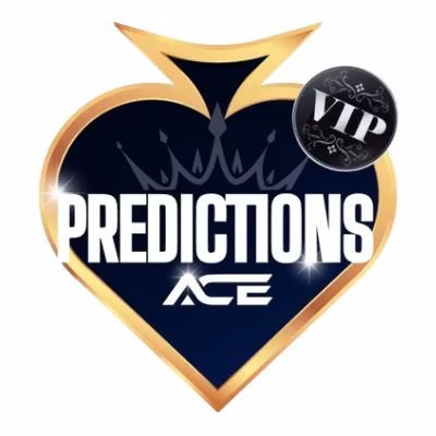 Predictions Ace VIP