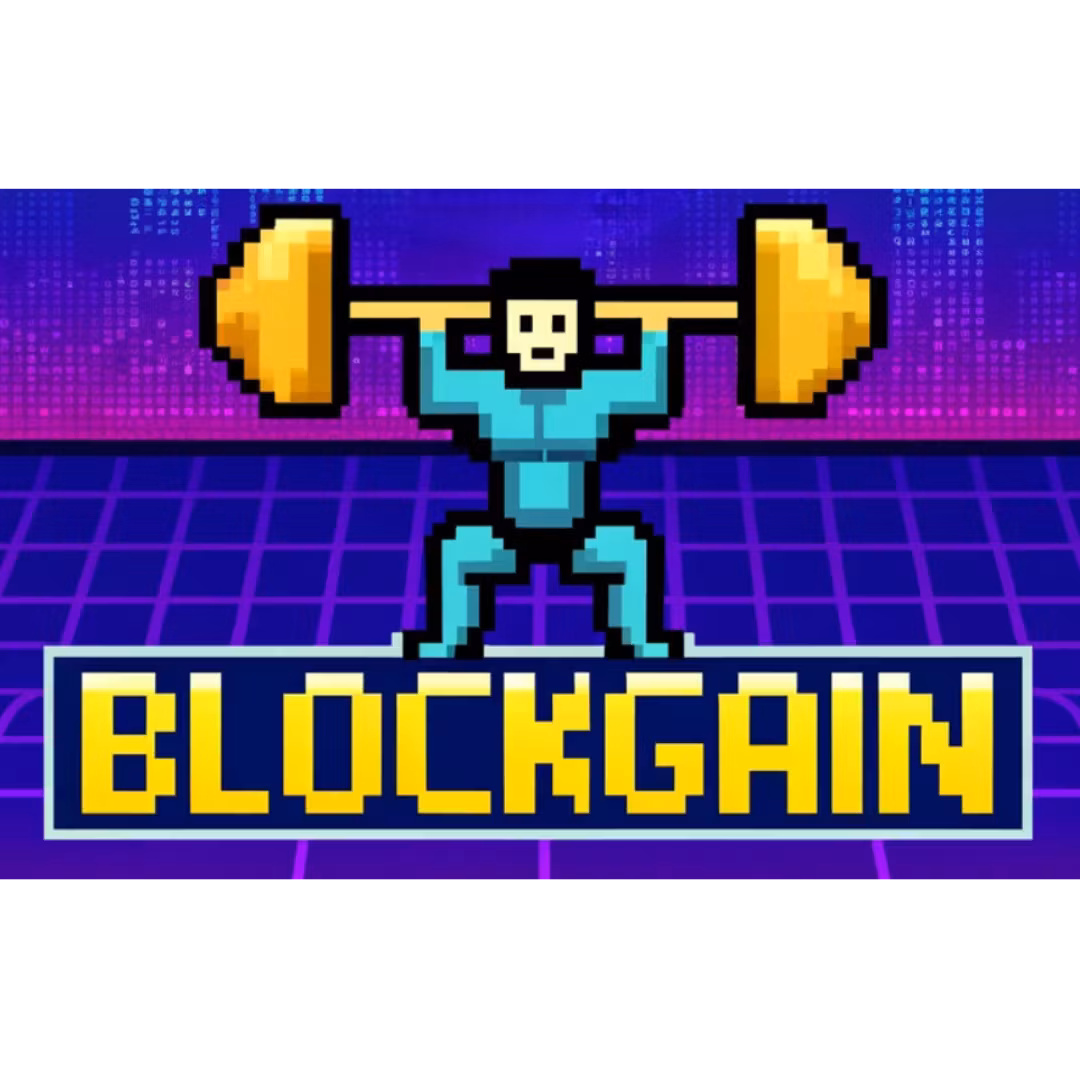 blockgain Insider Chat