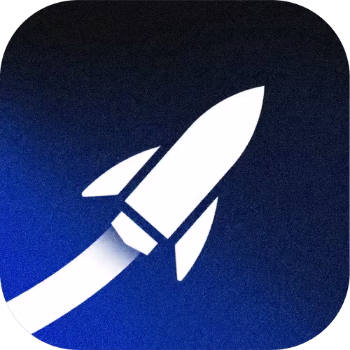 Racing Launchpad