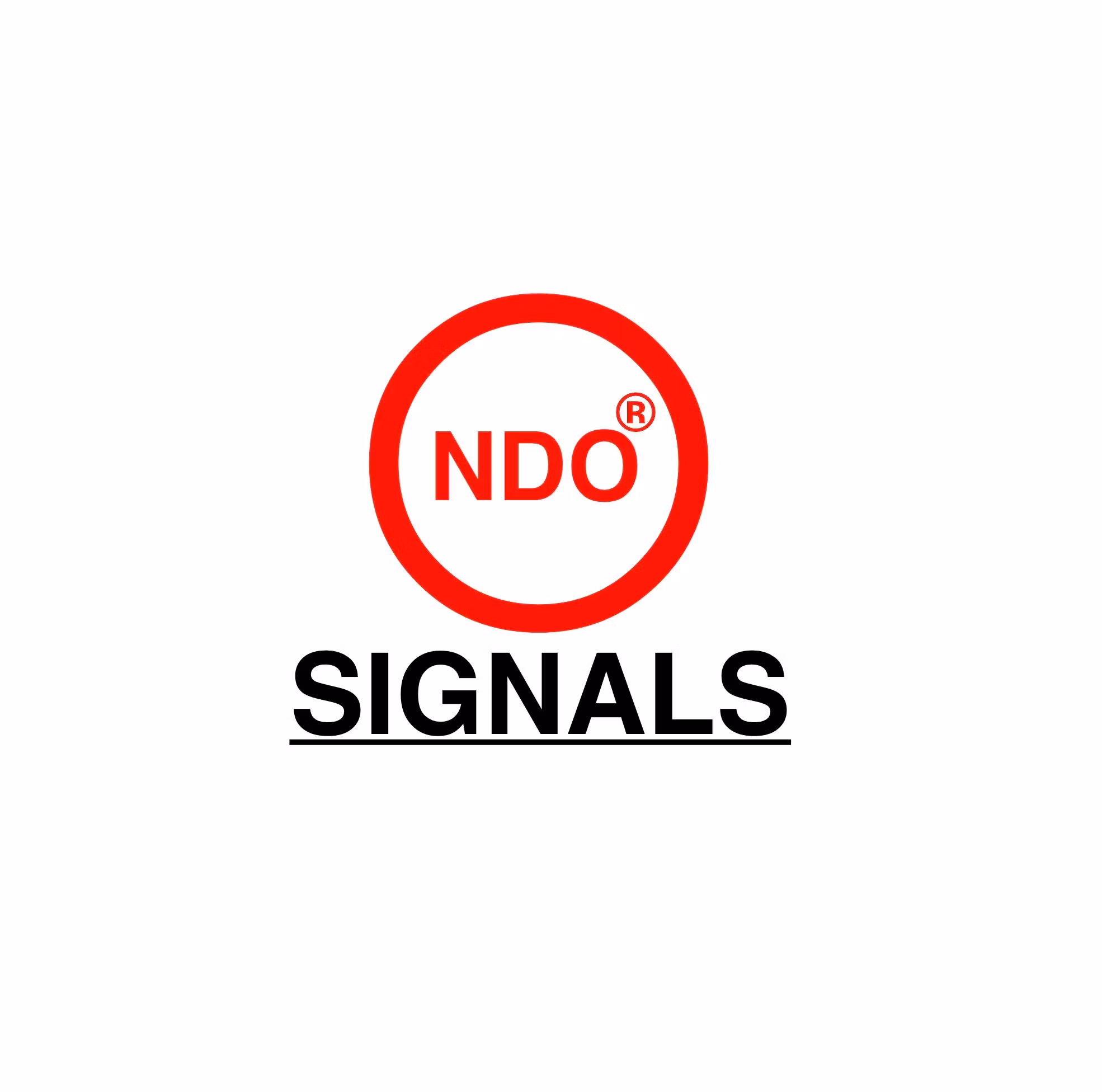 NDO® Signals