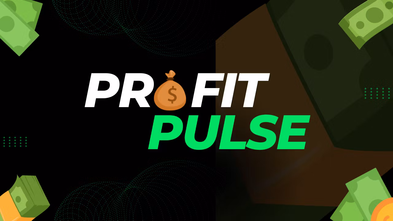 Jakey Ecom's Profit Pulse