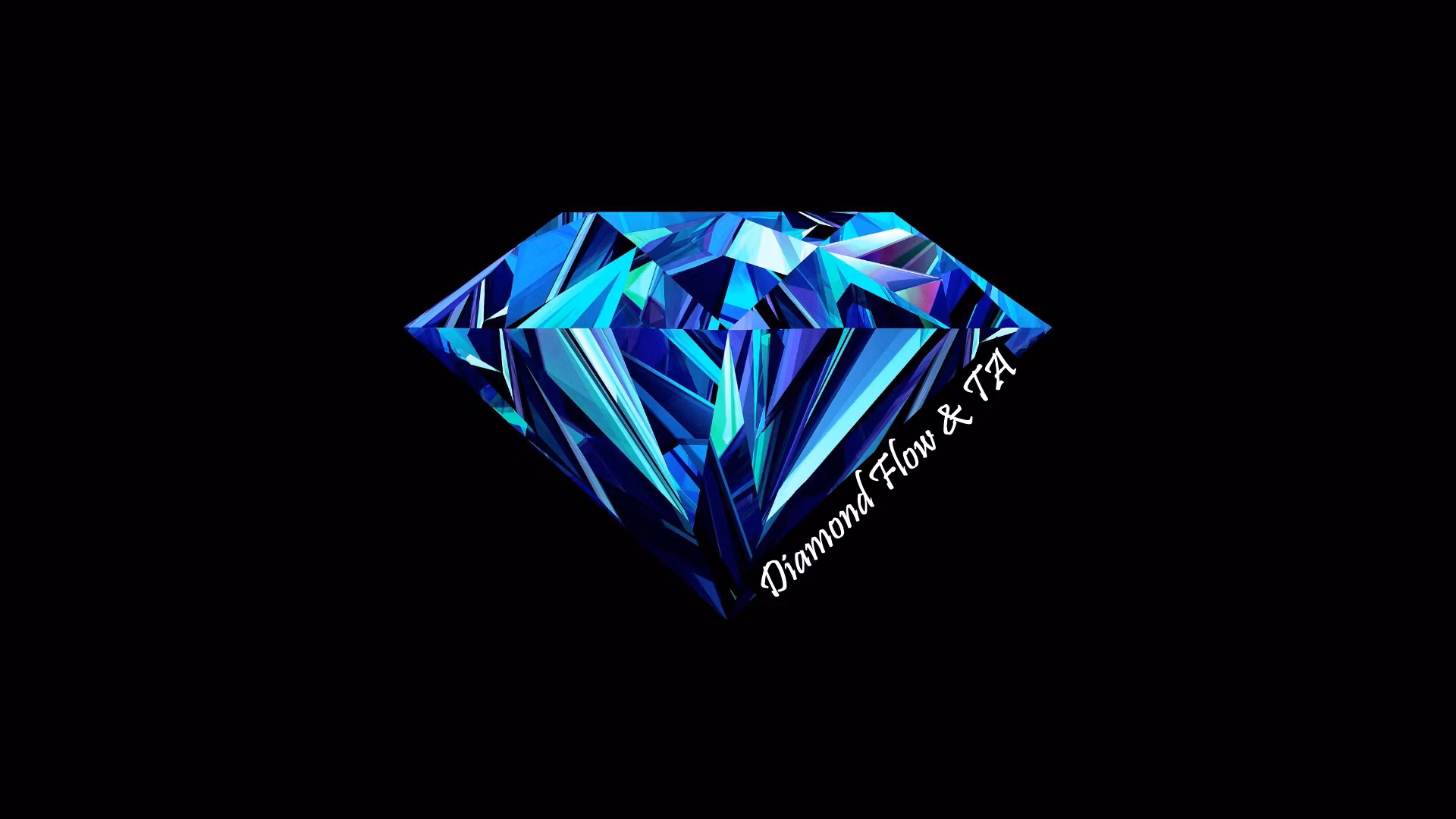 💎 Flow & TA