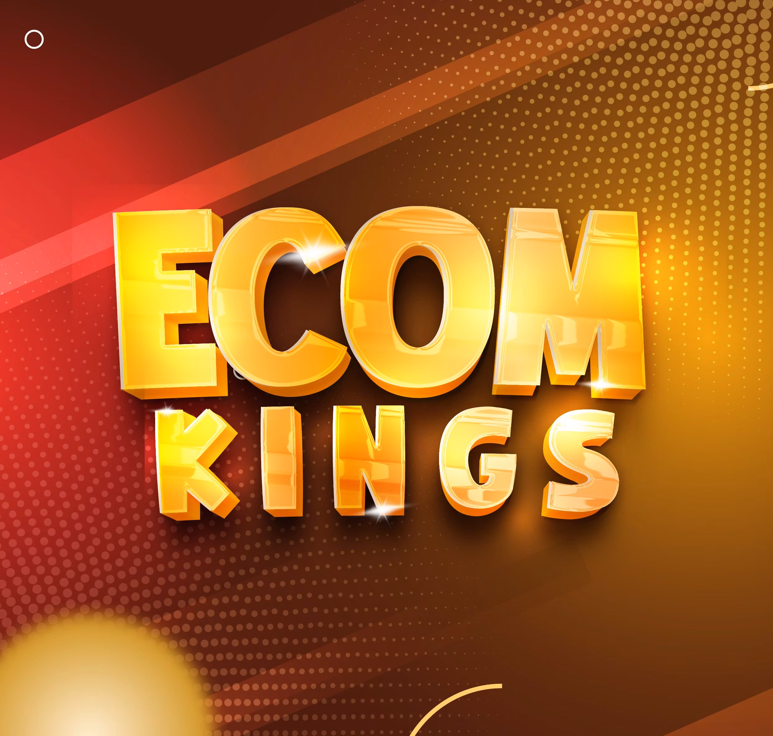 ECOM KINGS